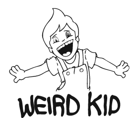 Curved Needle – Weird Kid Store - Mascot and Puppet Supplies