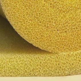 Reticulated Foam