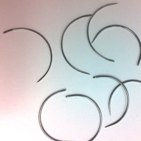 Curved Needle