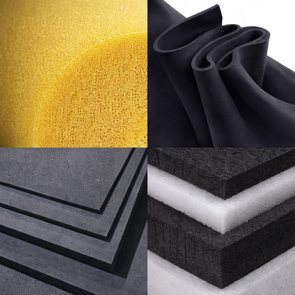 Foam Products