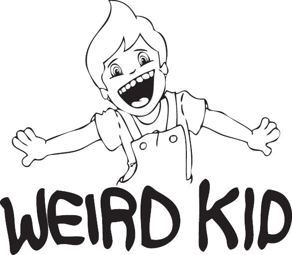 Weird Kid Store - Mascot and Puppet Supplies