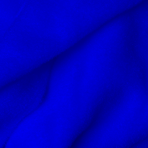 F3 Puppet Fleece
