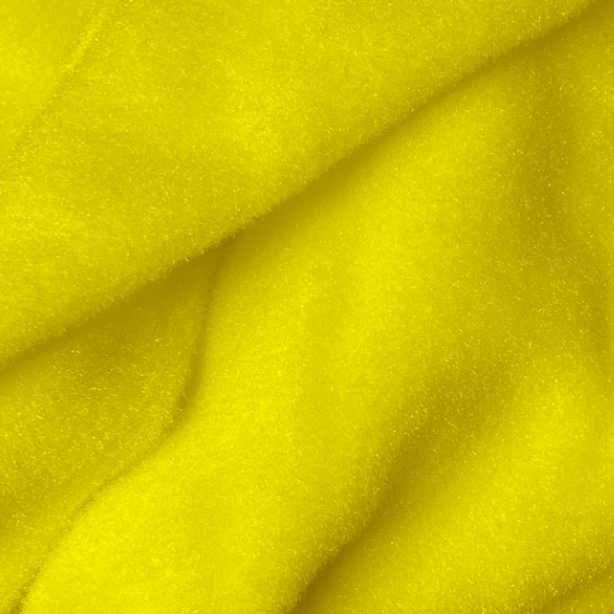 F3 Puppet Fleece
