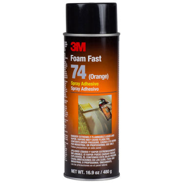 3M™ Foam Fast 74