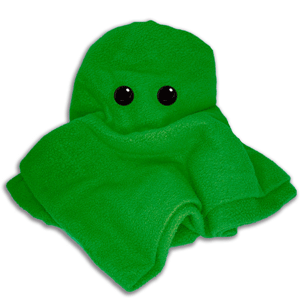 Puppet Fleece