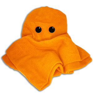 Puppet Fleece