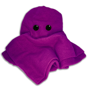 Puppet Fleece