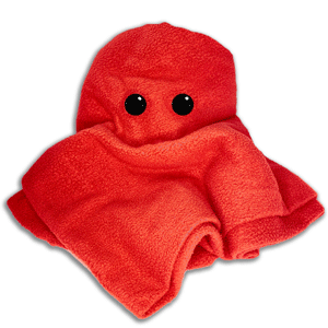 Puppet Fleece